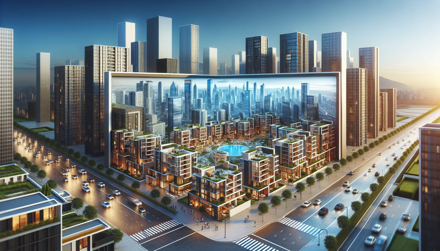 Unlocking the Dubai Dream: Renting Insights