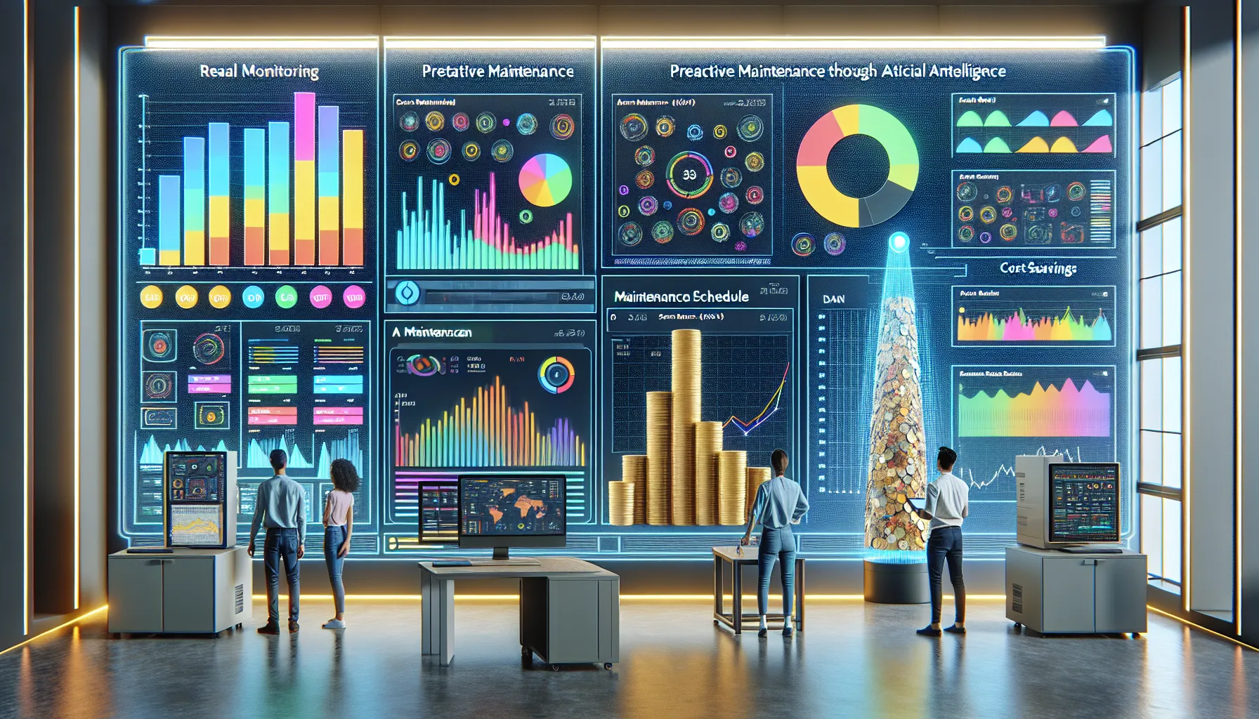 Predictive Maintenance Revolution