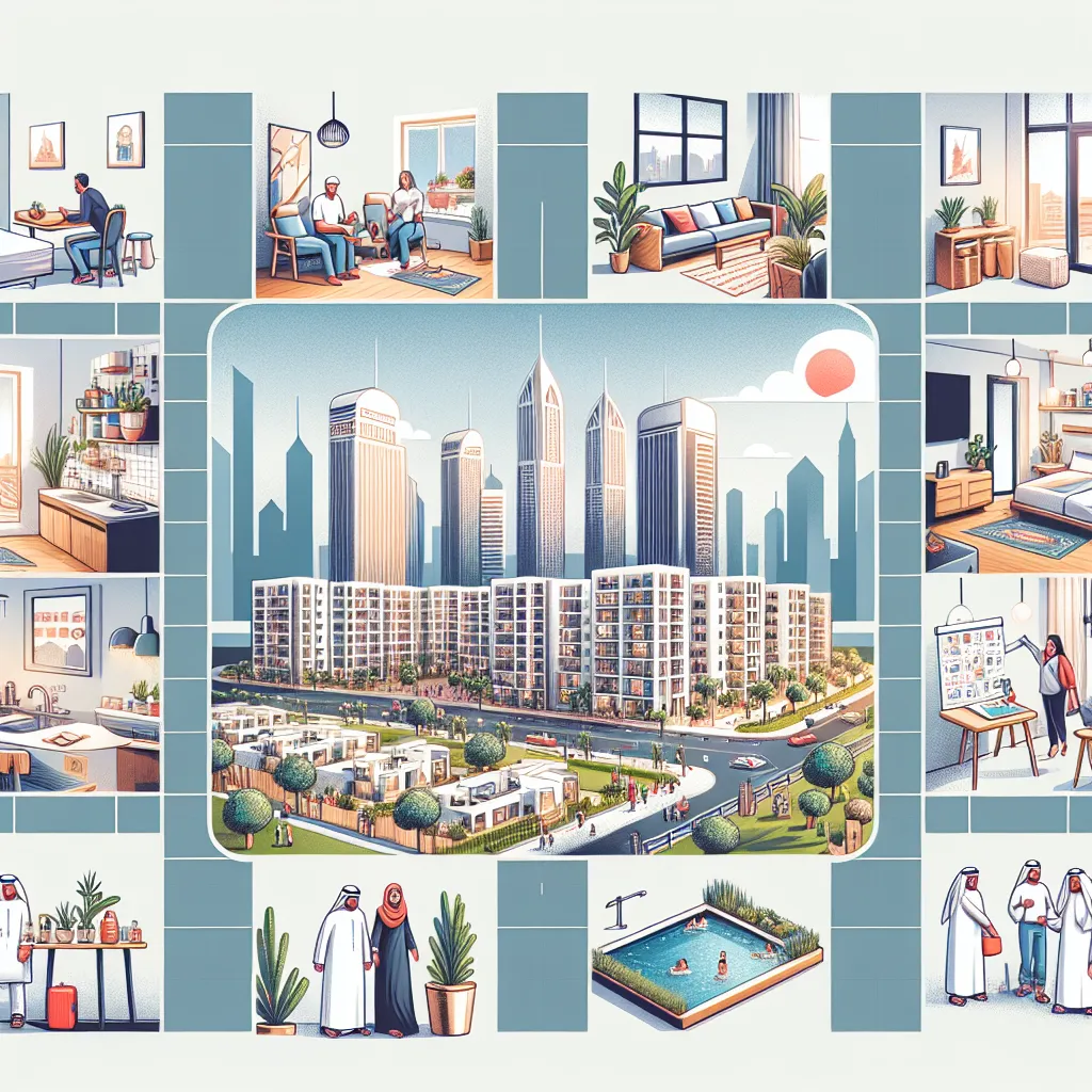 Affordable Apartment Rentals in Dubai: Your Ultimate Guide