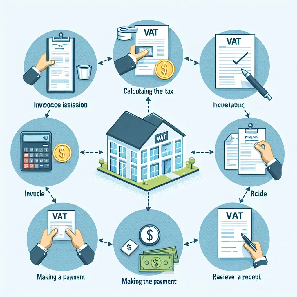 Understanding VAT on Commercial Property Rent