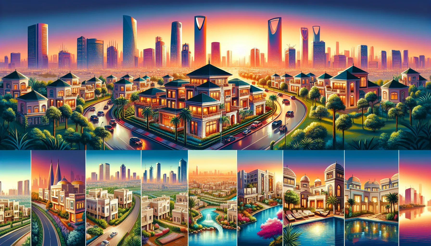 Unlock Riyadh’s Rental Market