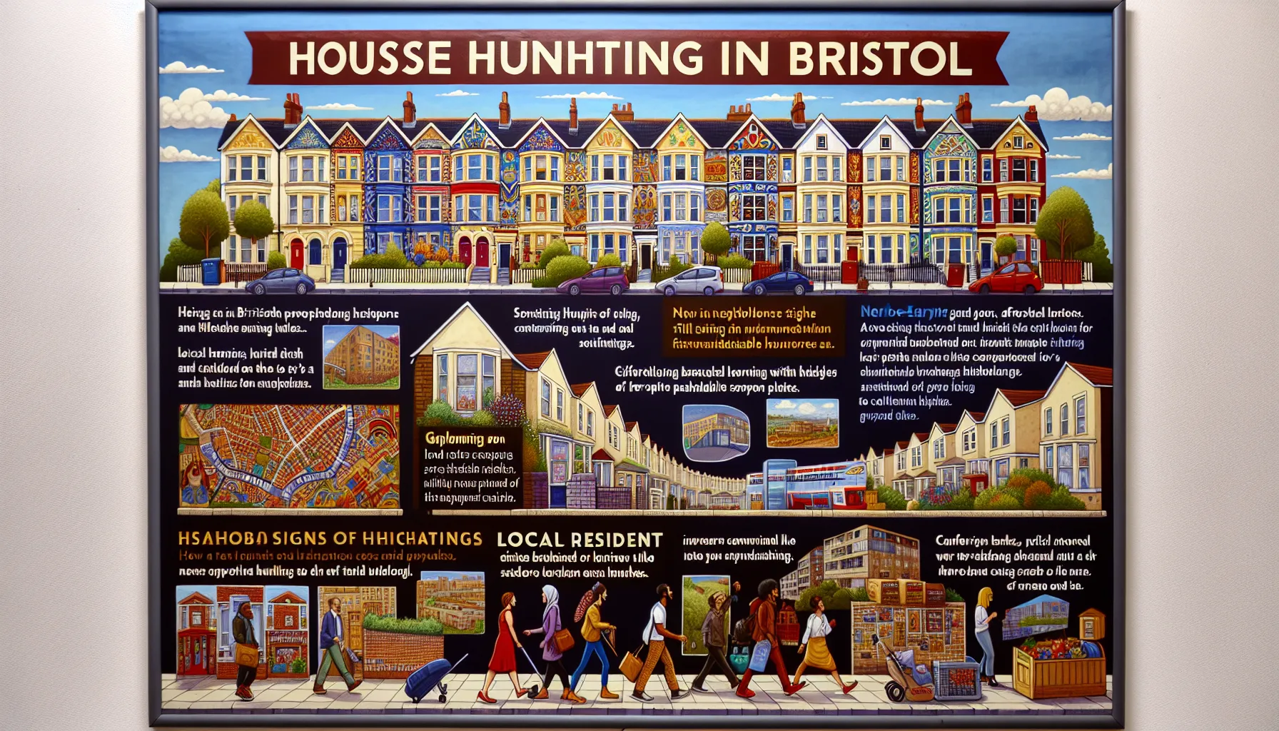 Renting House Bristol: A Comprehensive Guide