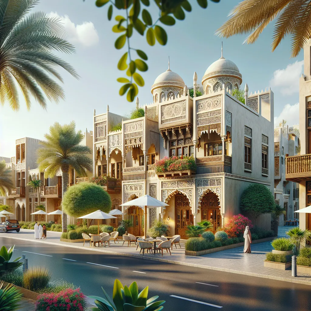 Discover the Perfect 2 BHK Villa for Rent in Sharjah