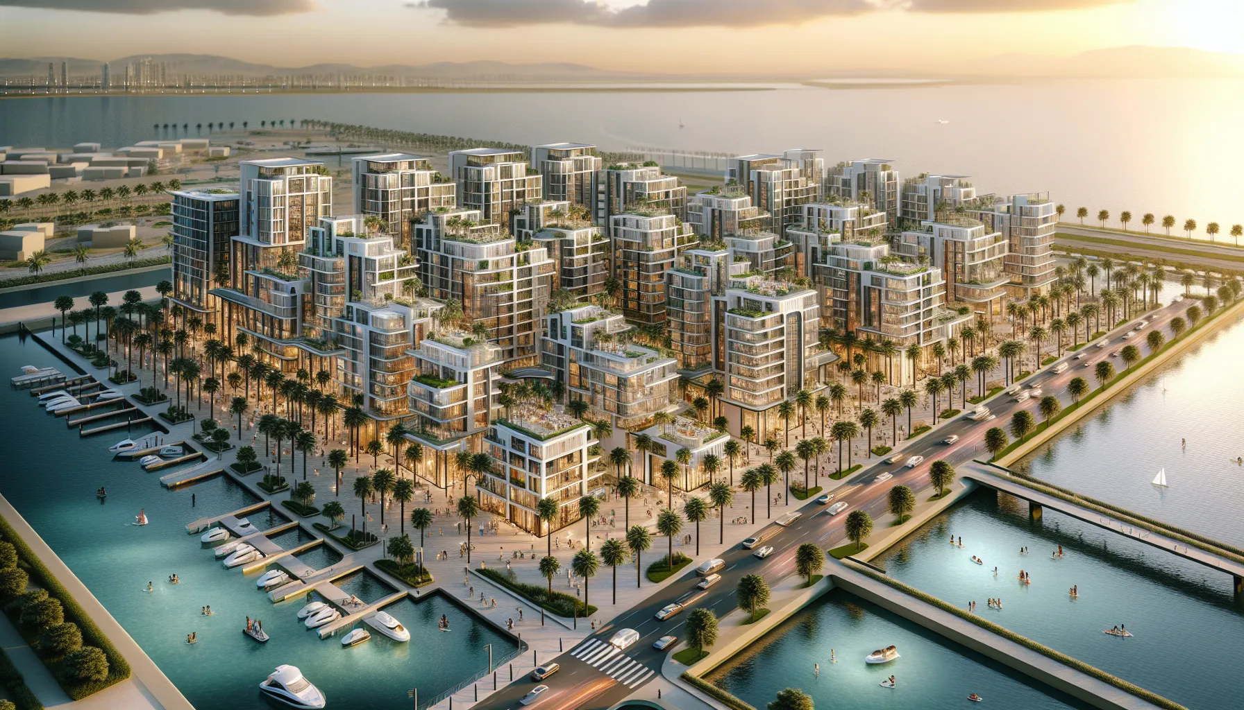 Rent Apartments Abu Dhabi: Find Your Ideal Home