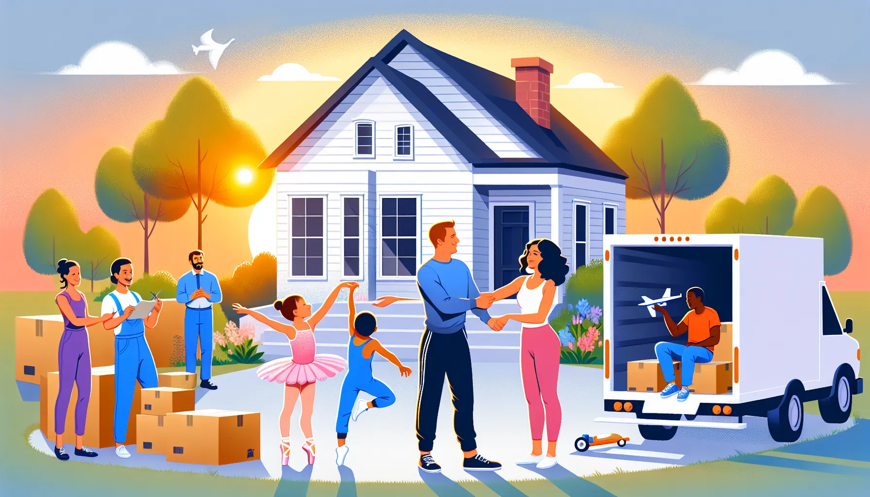 Unlocking the Path to Affordable Homeownership