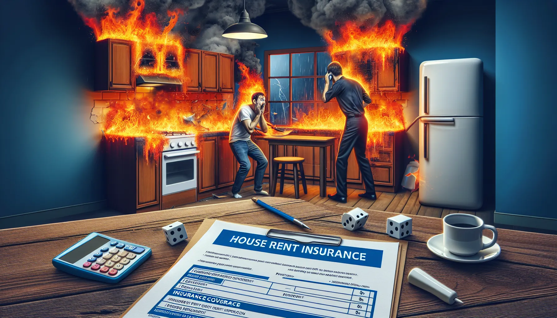 House Rent Insurance Guide: Protect Your Belongings