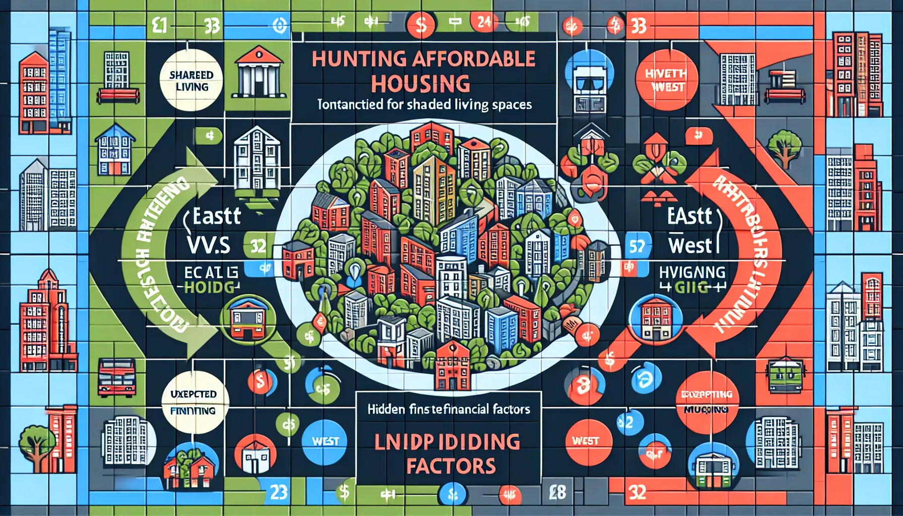 Finding the Cheapest House Rent in London: Tips & Insights