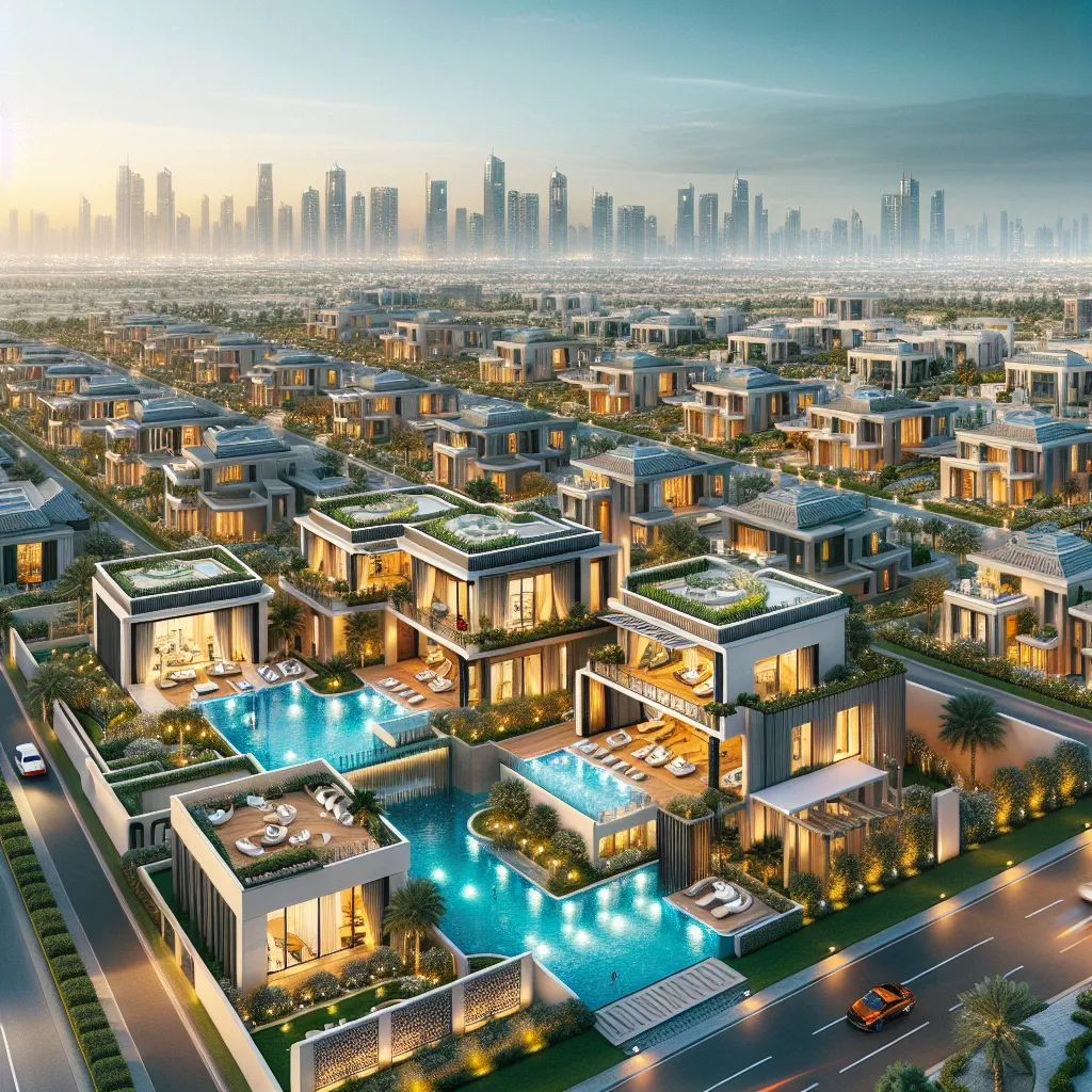 Villas for Rent in Al Khobar: Your Ultimate Guide