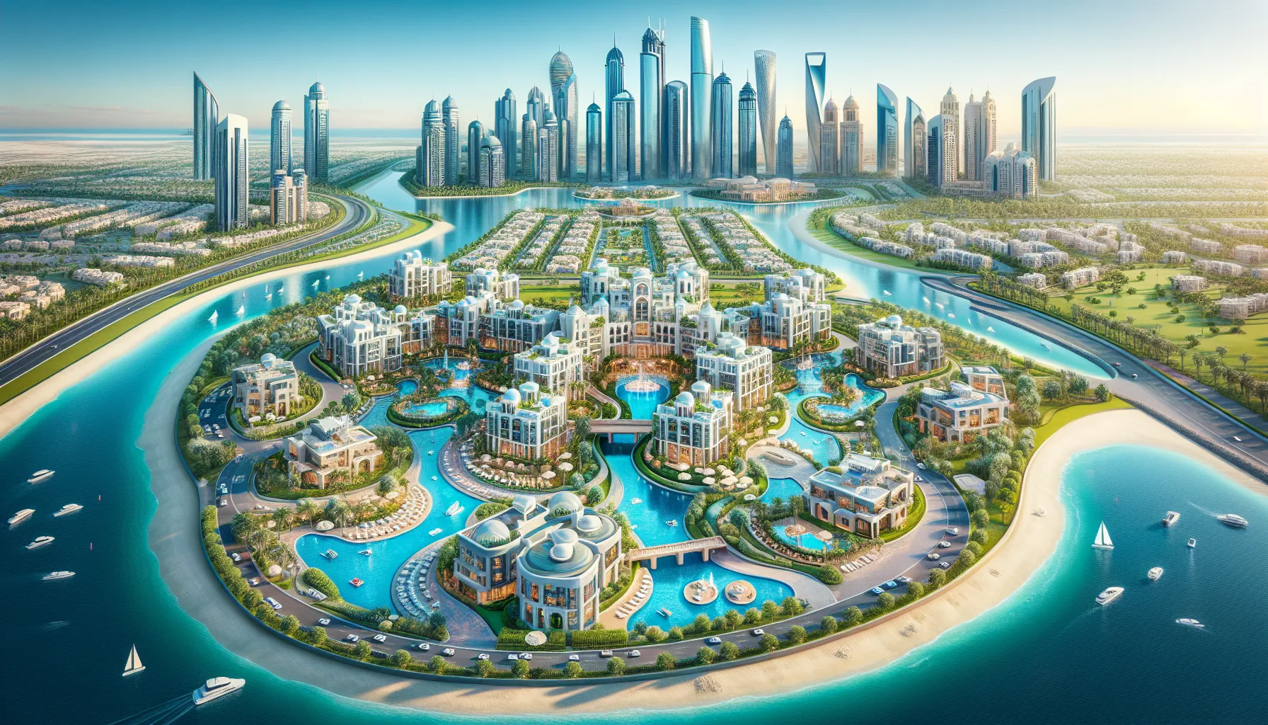 Explore Abu Dhabi’s Rental Market