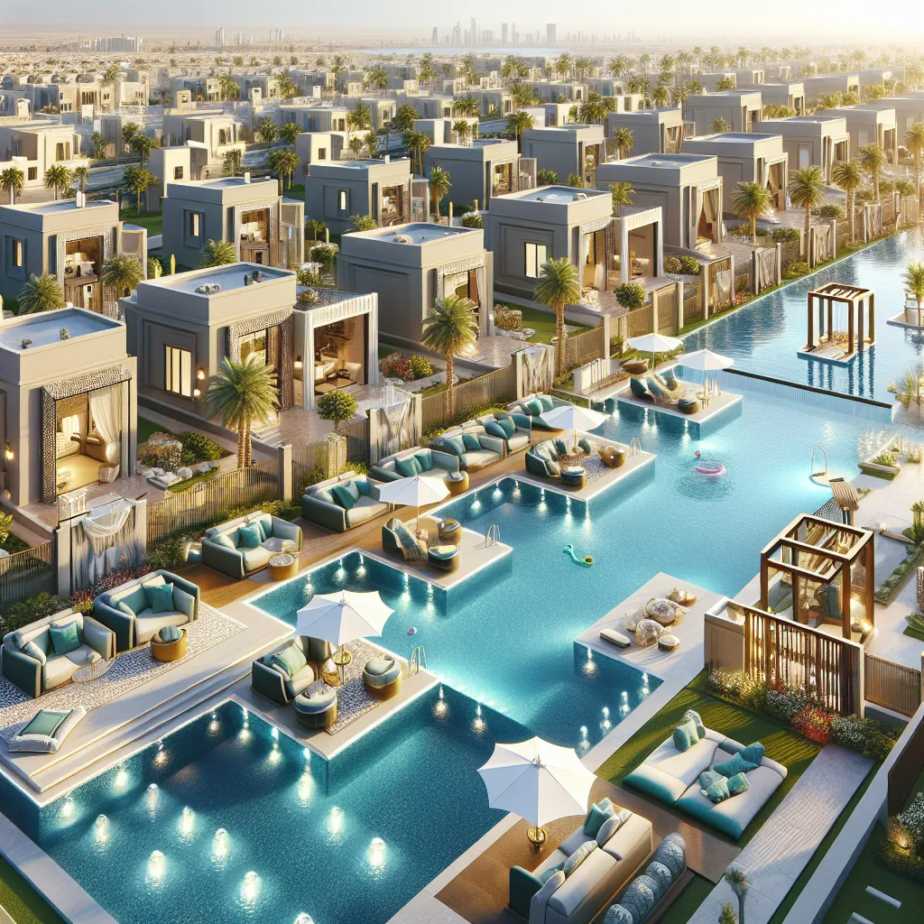 Villa Rental Guide in Jeddah: Find Your Ideal Property