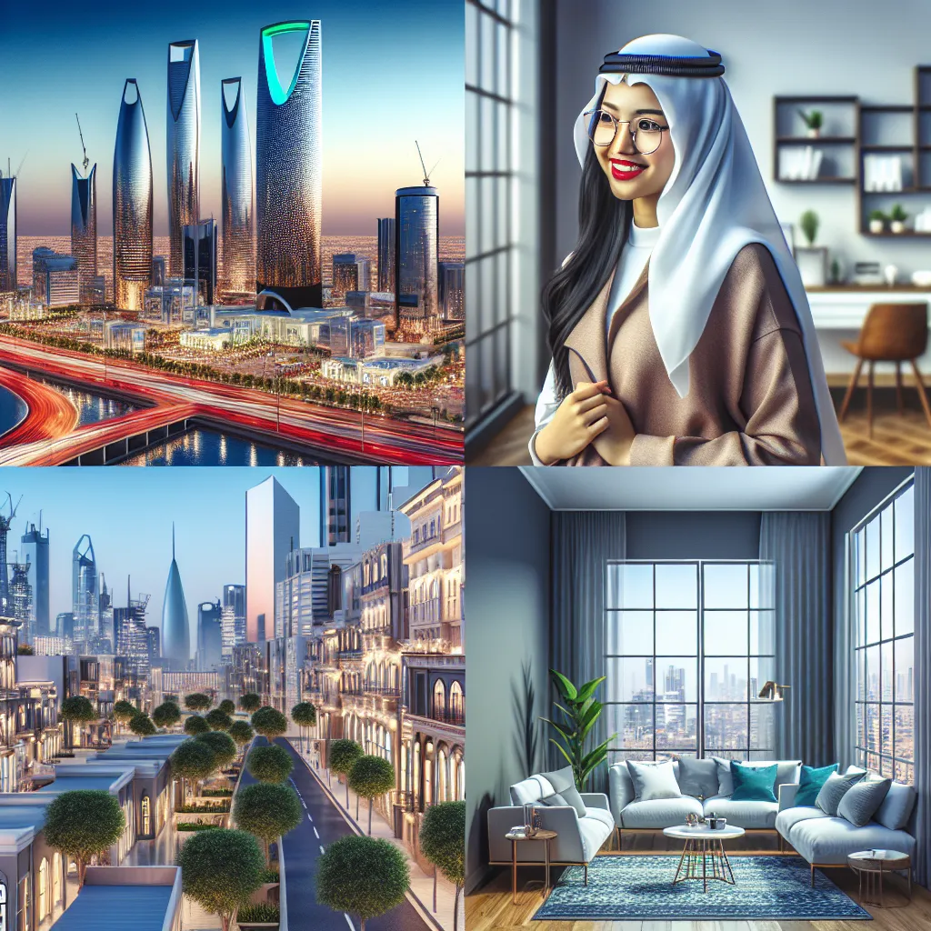 Renting Bachelor Apartment in Riyadh: A Comprehensive Guide