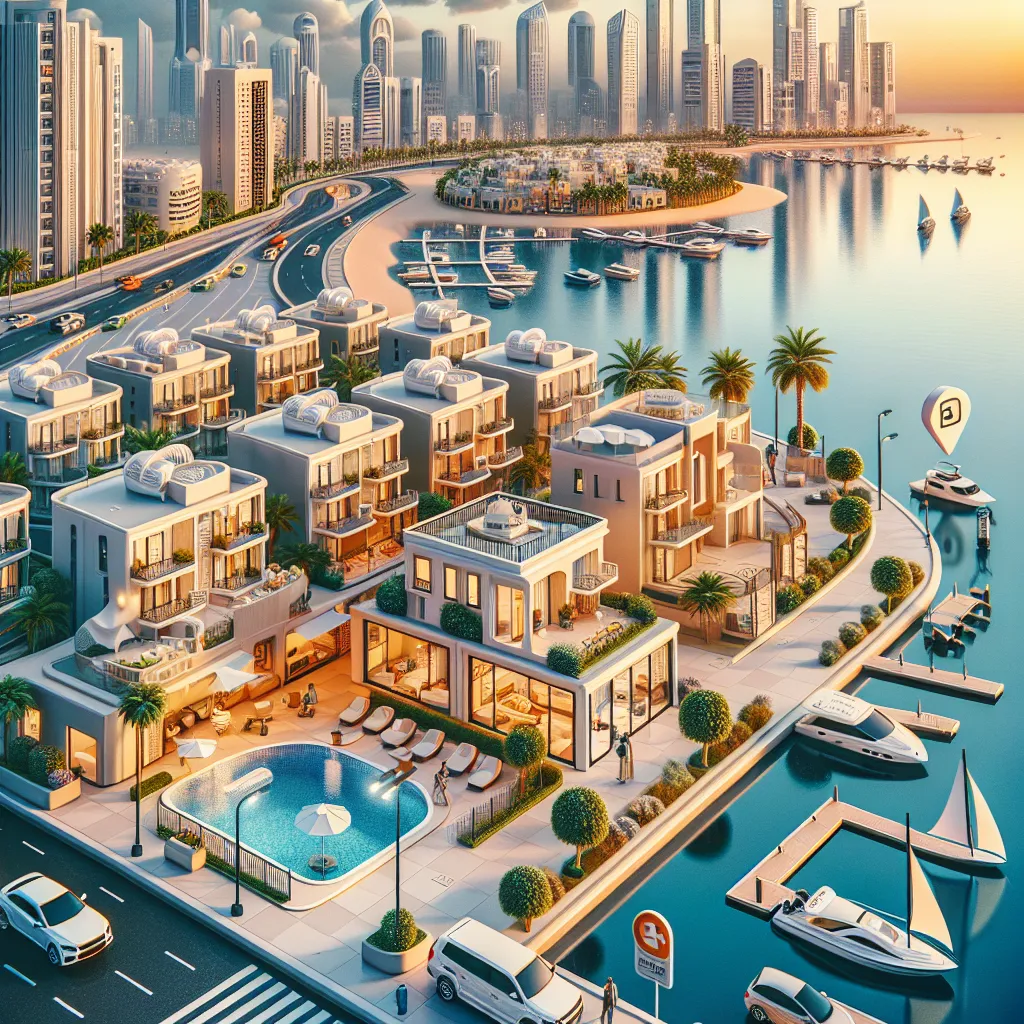 Renting a House in Jeddah: Your Ultimate Guide