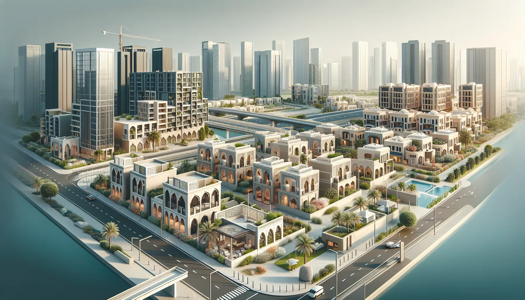 Discover Your Ideal Rental in Al Khobar