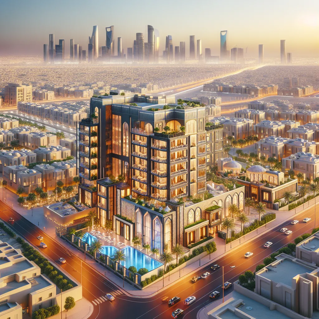 Renting a House in Riyadh: Your Ultimate Guide