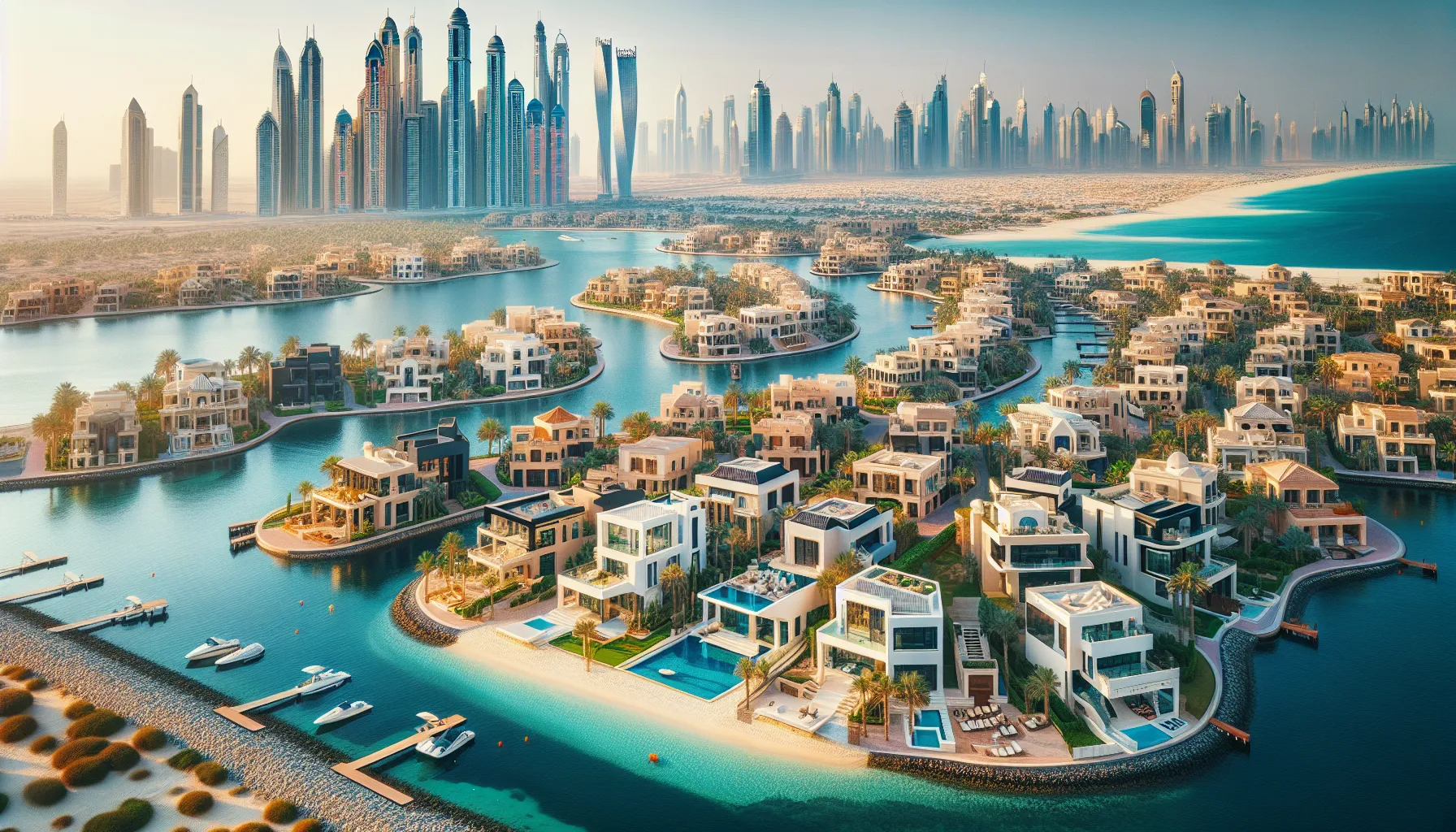 Renting House in Dubai: Ultimate Guide