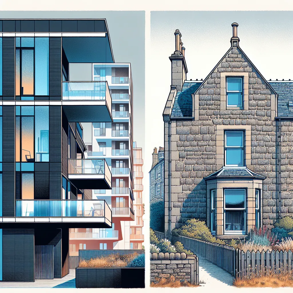 Discovering Flats to Rent in Dundee: Your Ultimate Guide