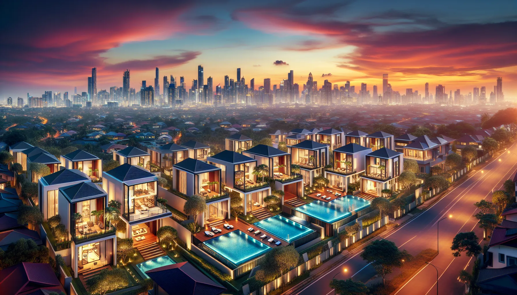 Villas for Rent in Al Khobar: Your Ultimate Guide