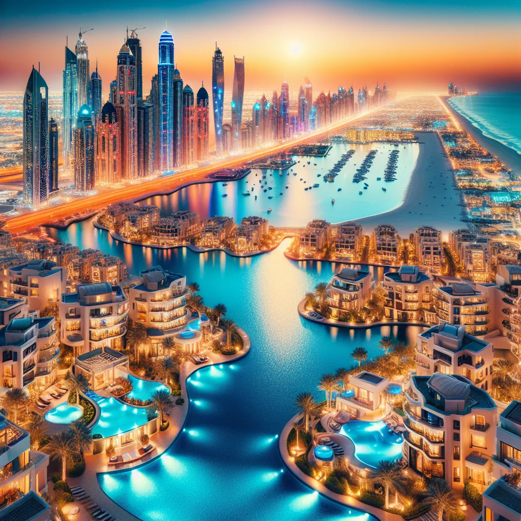 Renting House Dubai: Ultimate Guide & Tips