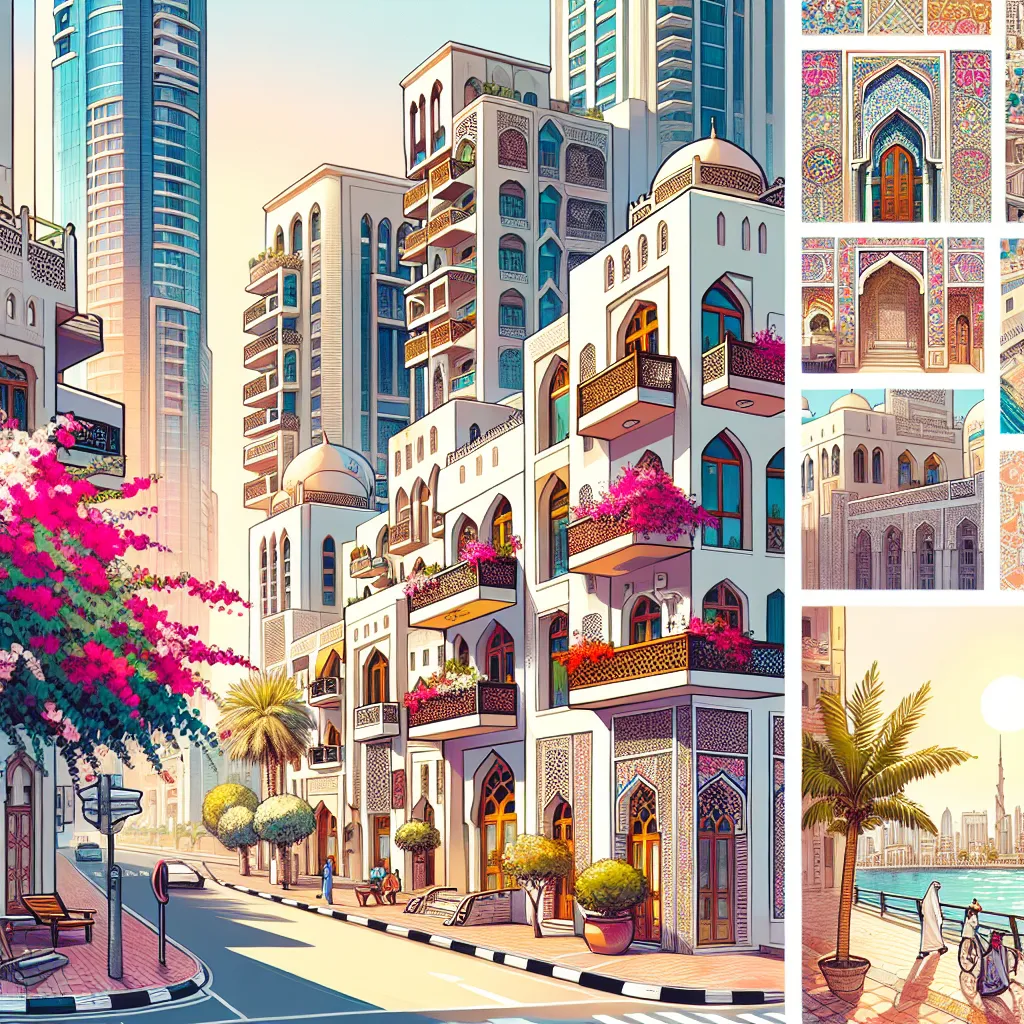 House Rent Abu Dhabi: Discover Ease and Joy of Renting in the Capital