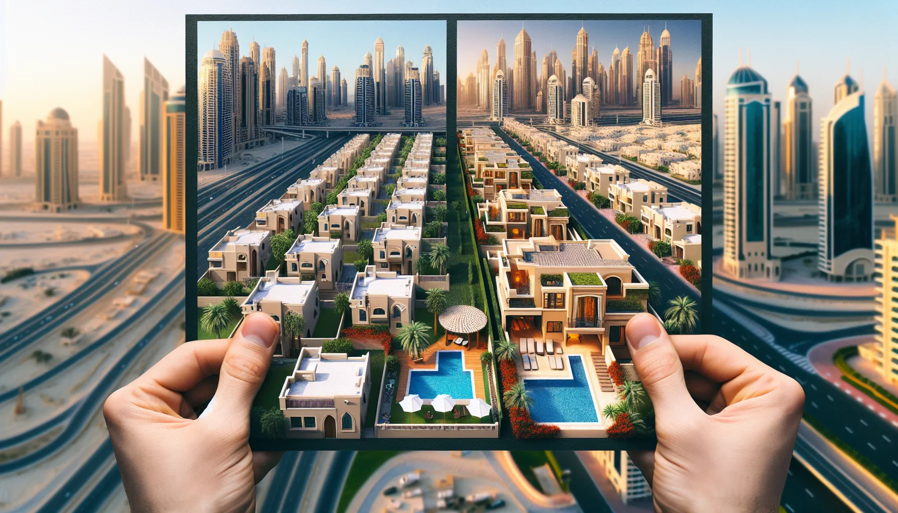 Discover Best Property for Rent in Dubai