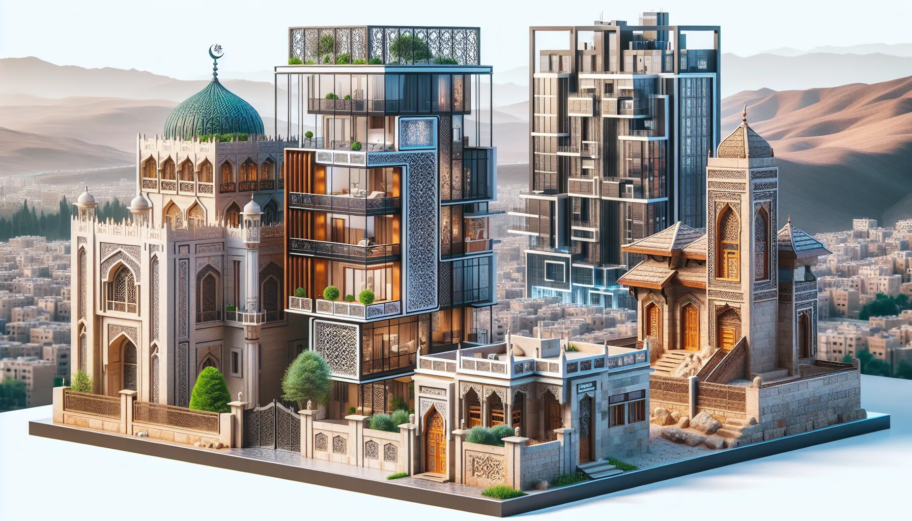 Discover Your Dream Home in Madinah