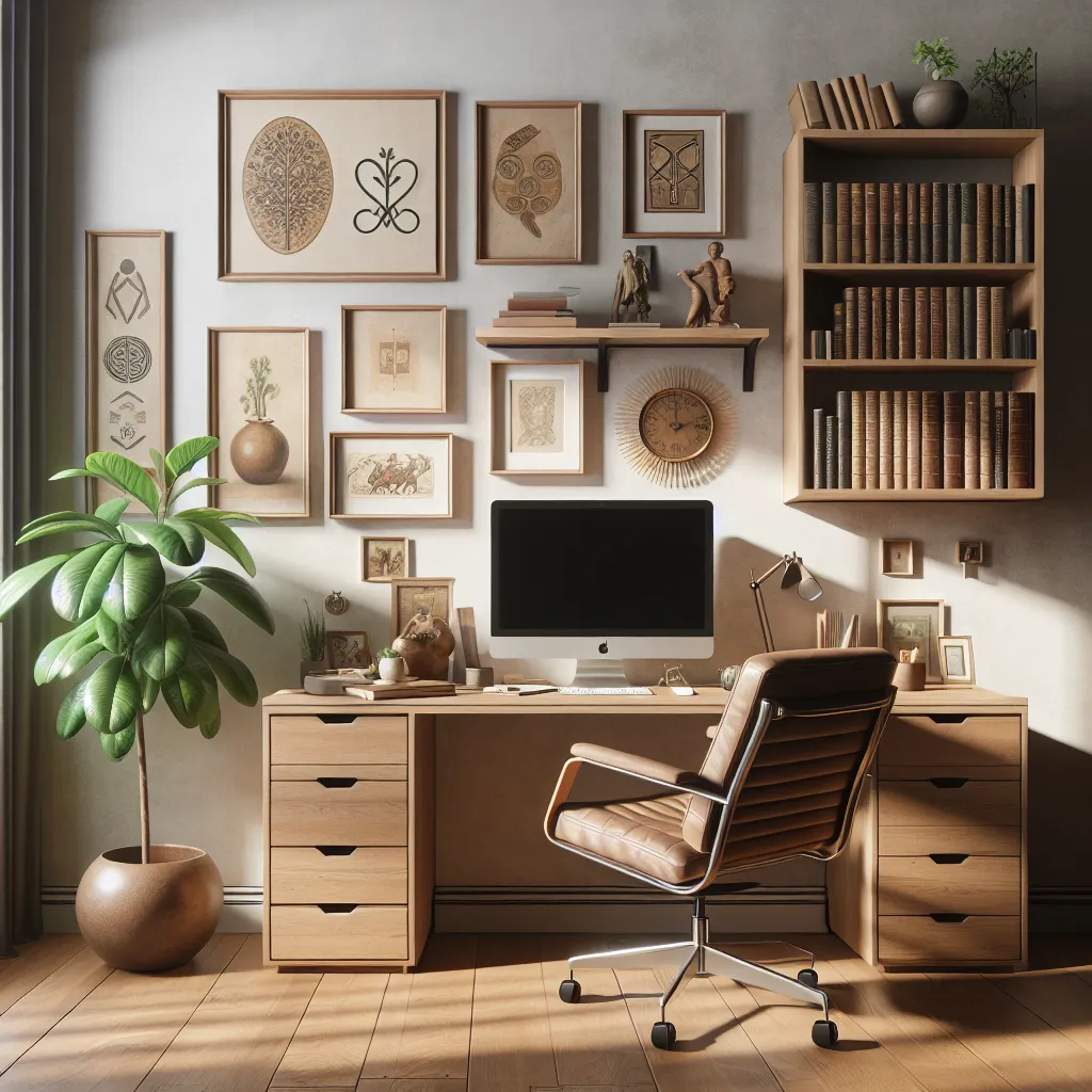 Private Office Space: Elevate Your Workspace