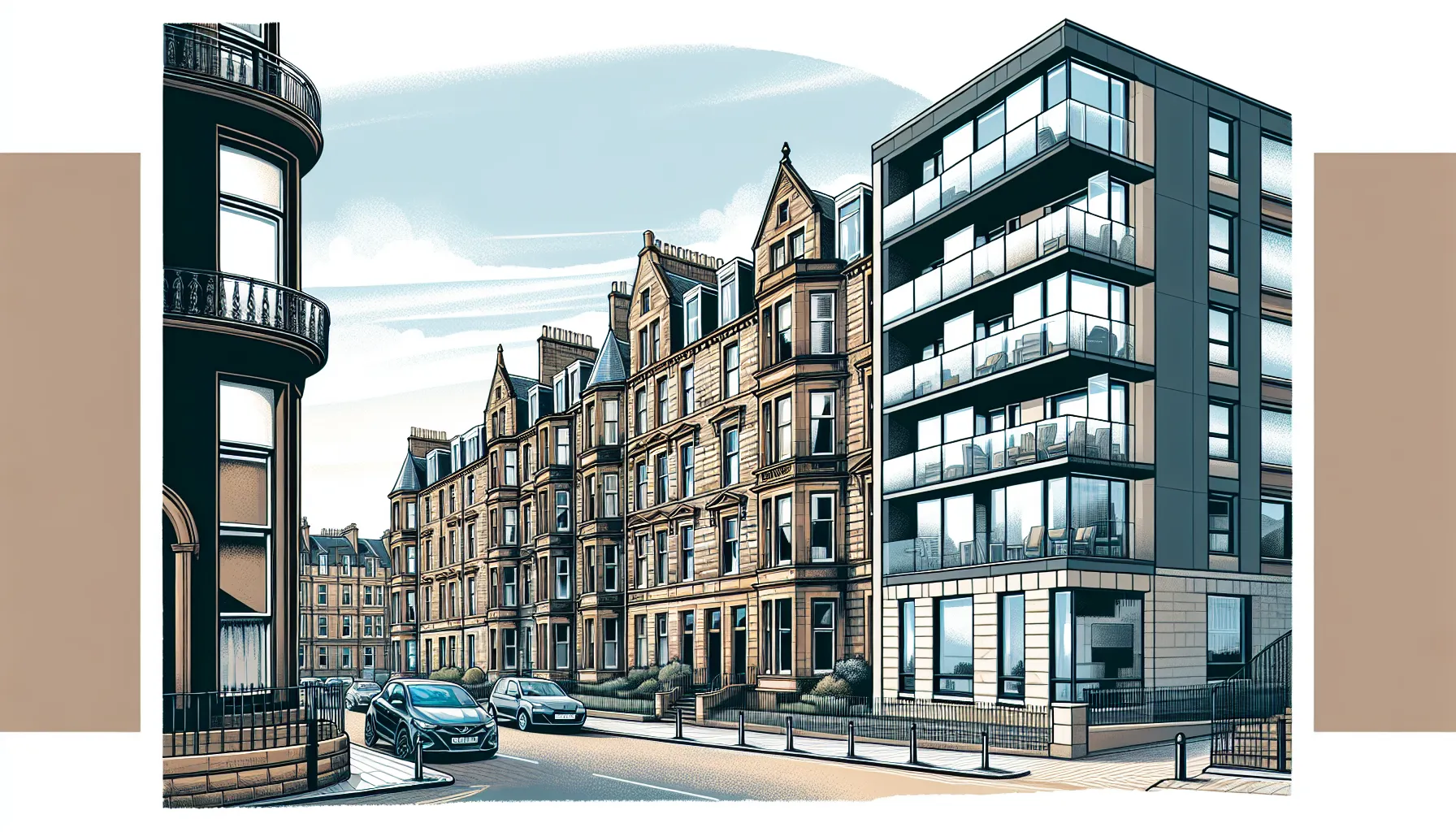 Your Complete Dundee Flat Rental Handbook