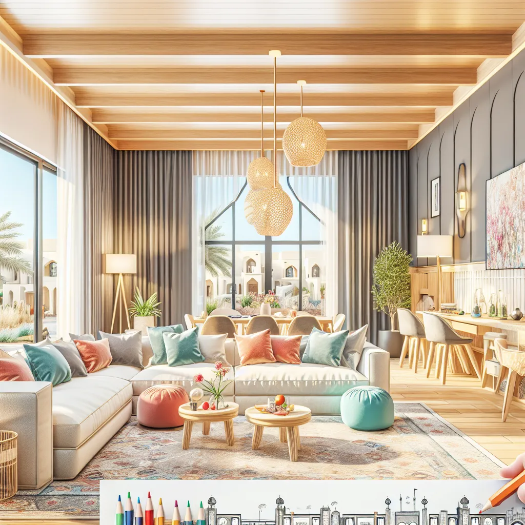 Discover the Best 3 Bedroom Apartments for Rent in Sharjah