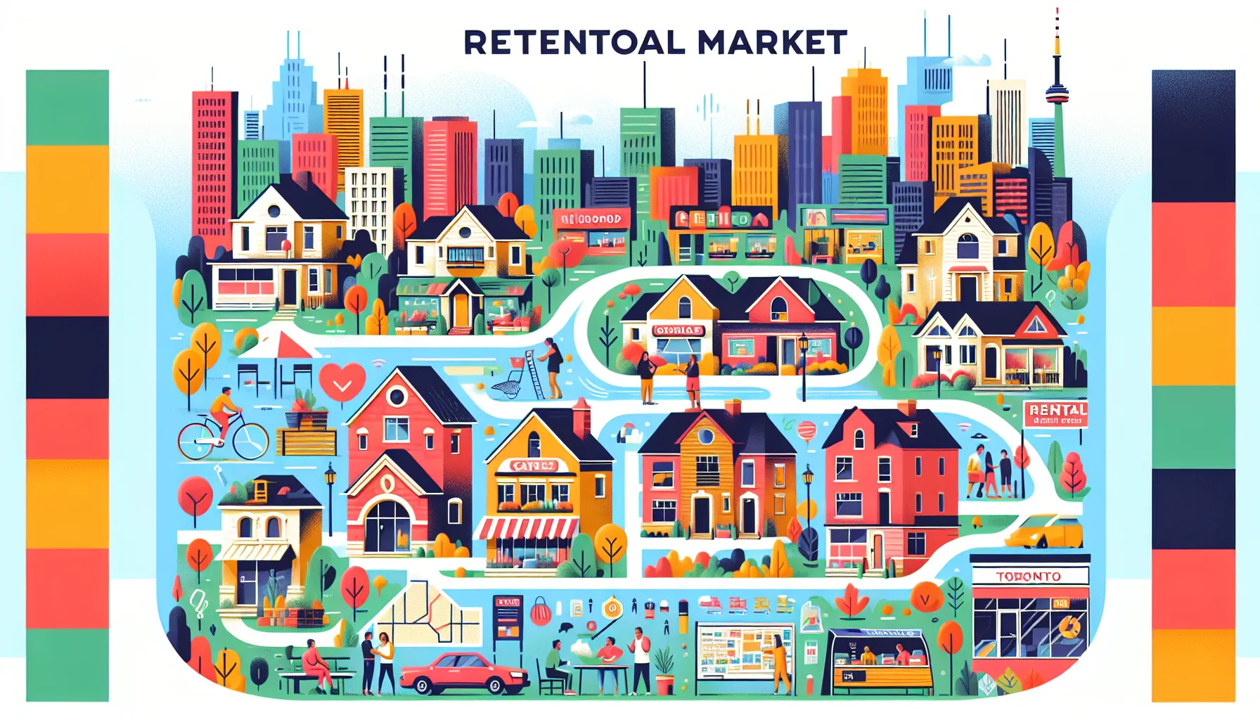 Toronto Rental Market: Ultimate Guide