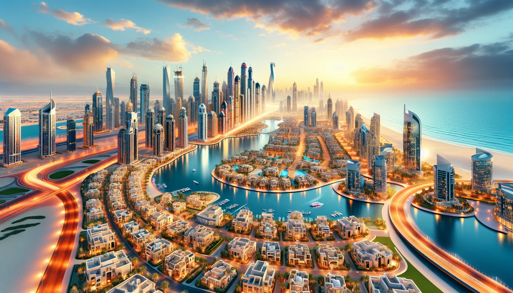 Renting a House in Dubai: Ultimate Guide