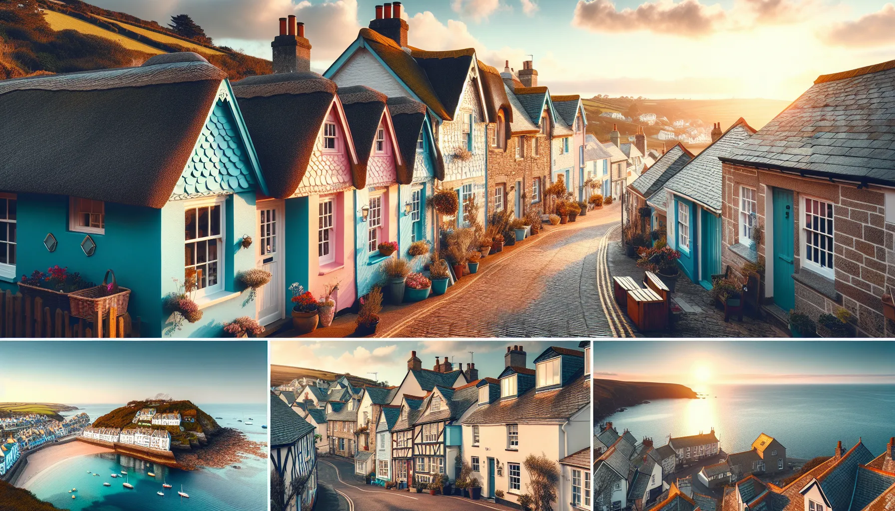 Renting Property in Cornwall: Discover Hidden Gems