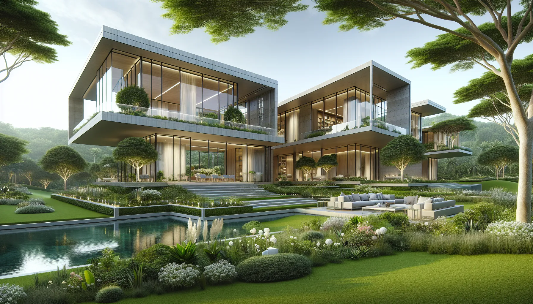 Discovering Luxurious Villas in Al Rakah, Khobar