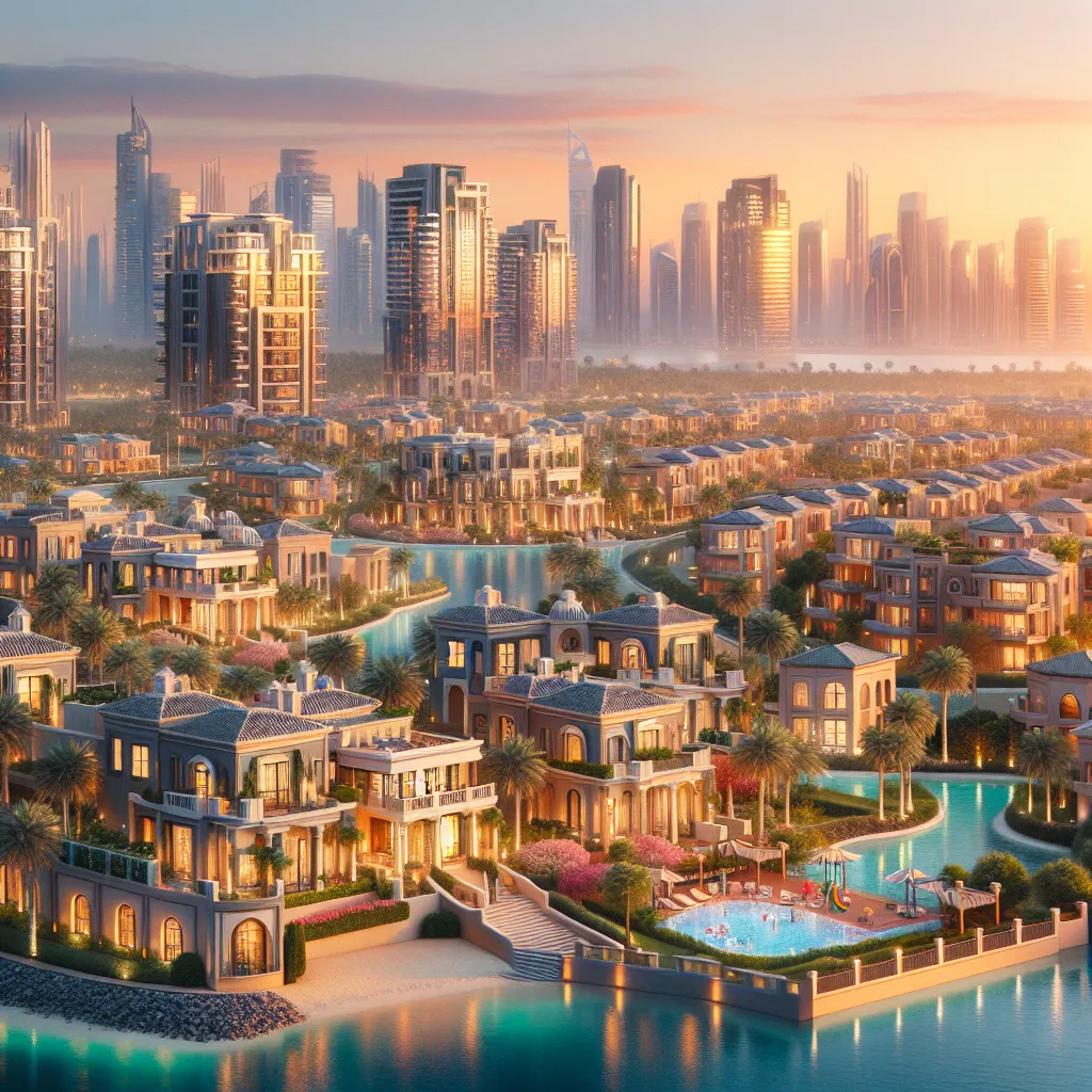 Bayut UAE: Your Guide to Renting, Buying, and Selling