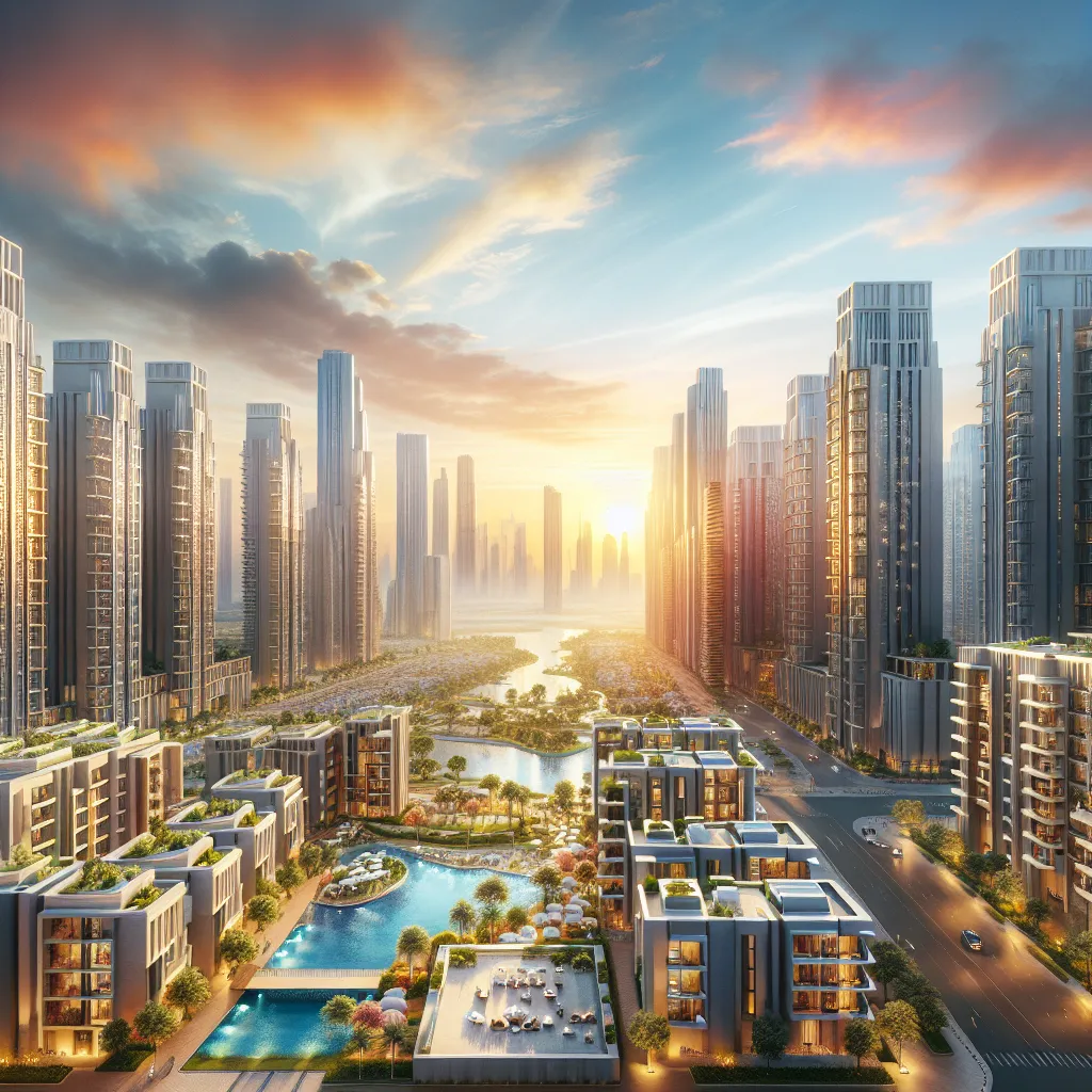 Discover Al Khor Tower Ajman: Your Ideal Home