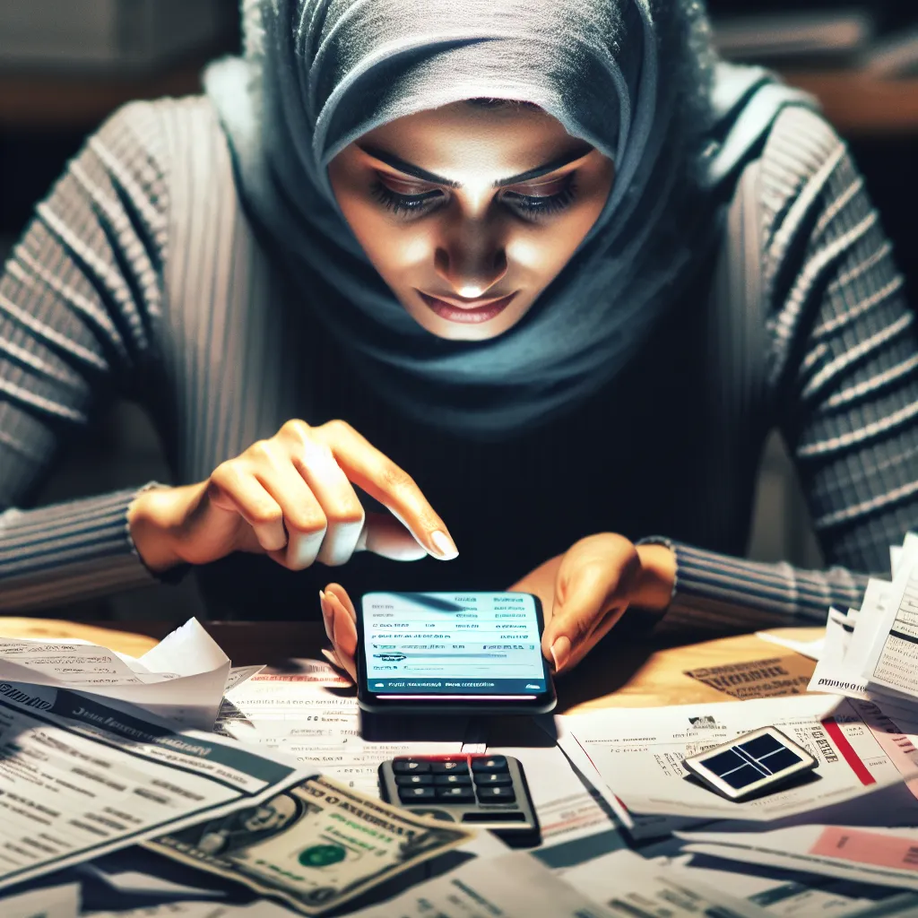 Credit Score UAE: Unlocking Your Financial Potential