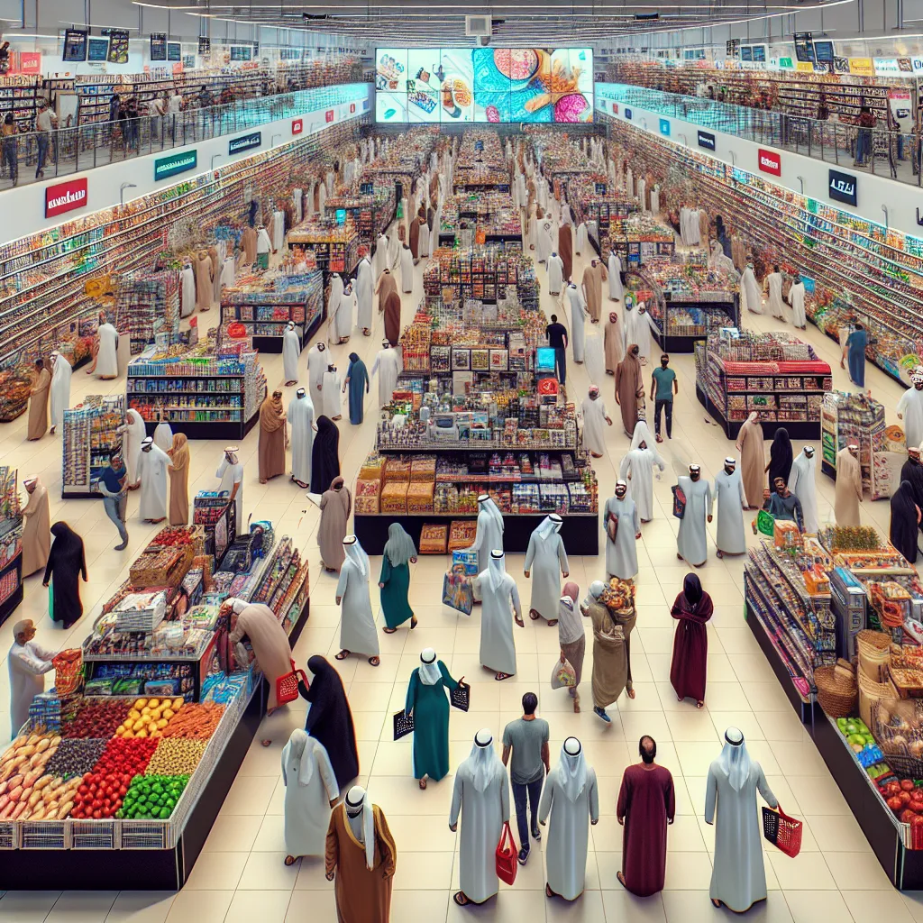 Shops for Rent in Al Qusais: Prime Retail Opportunities