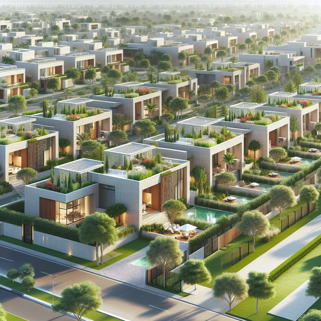 Affordable Villas for Rent in Abu Dhabi at AED 1500