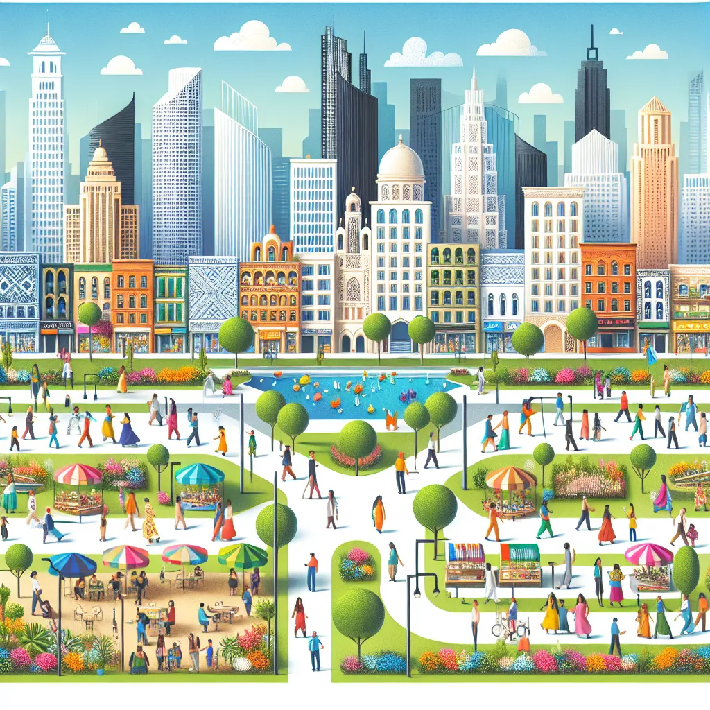 استكشاف خدمات تدبير الشارقة المتميزة