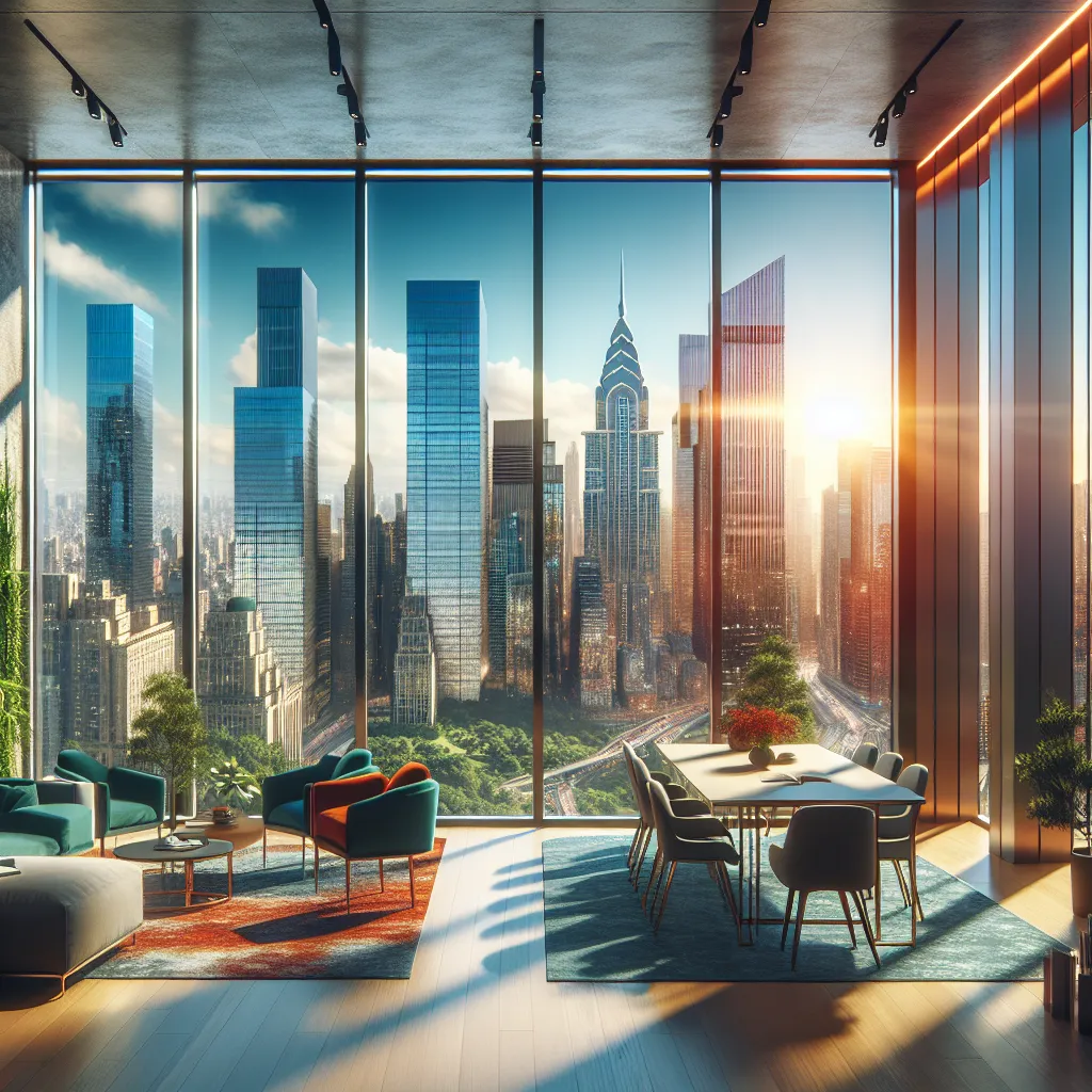 Jumeirah Lake Towers Office Space: Discover Your Ideal Workspace