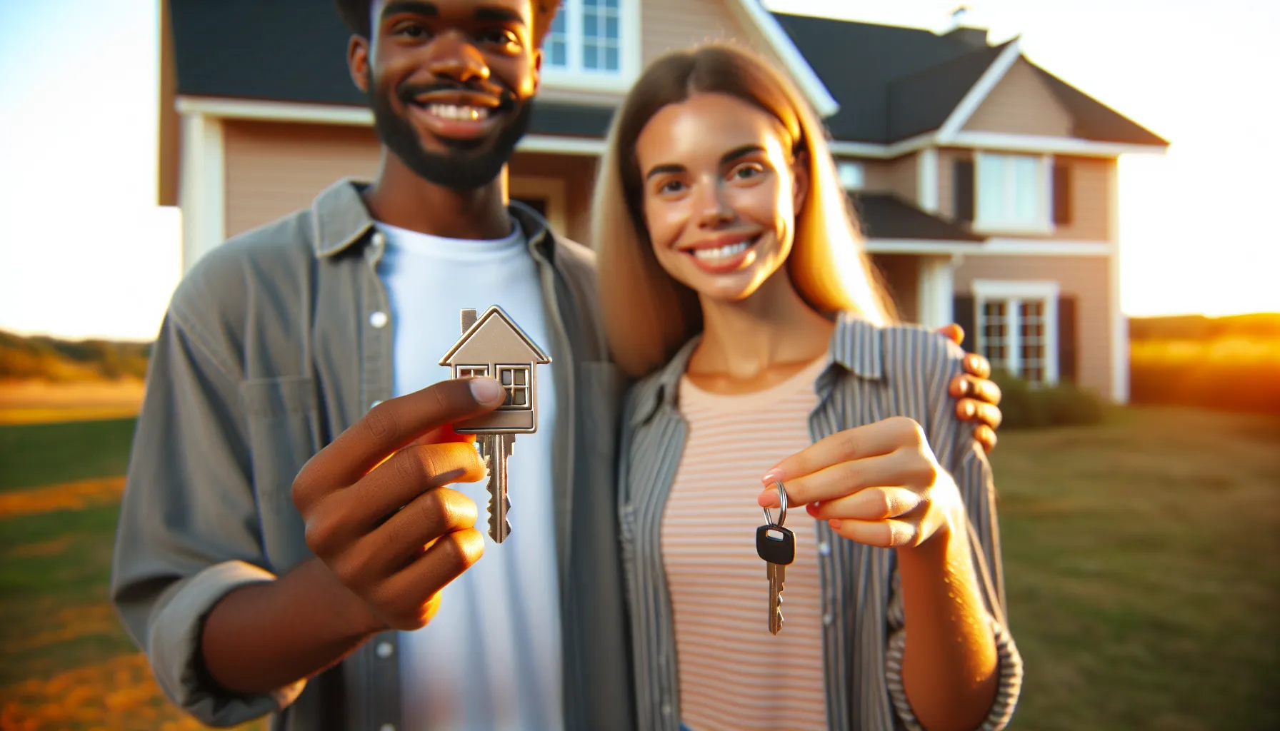 Buying a House with Bad Credit: Strategies to Succeed