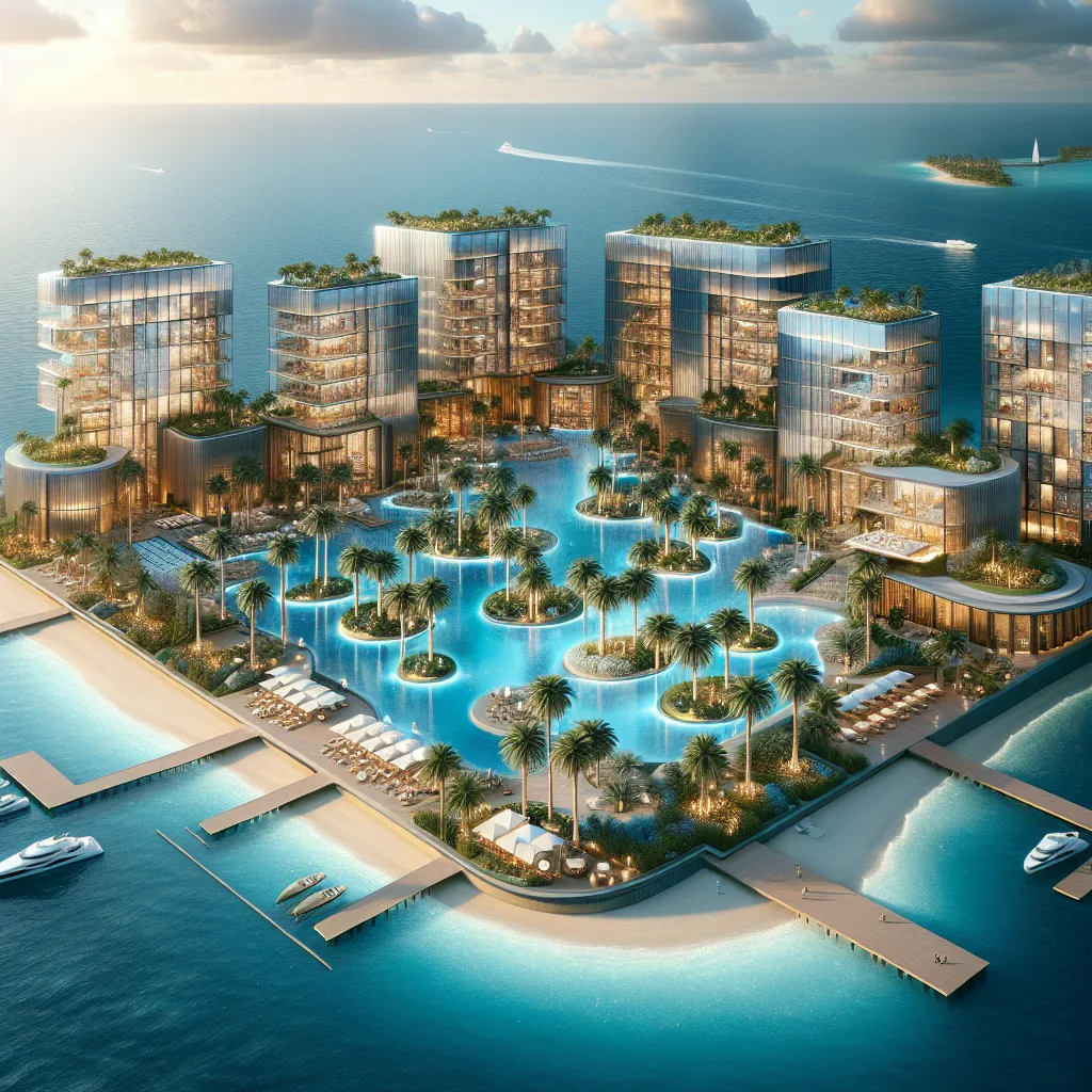 Wyndham Residences The Palm: Luxury Living Awaits