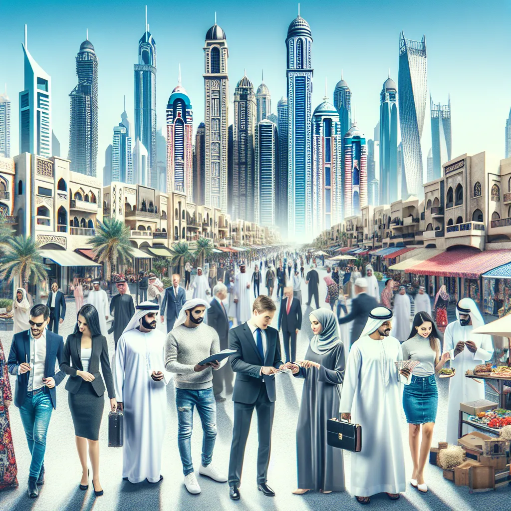 Foreigners Buy Property in the UAE: A Complete Guide