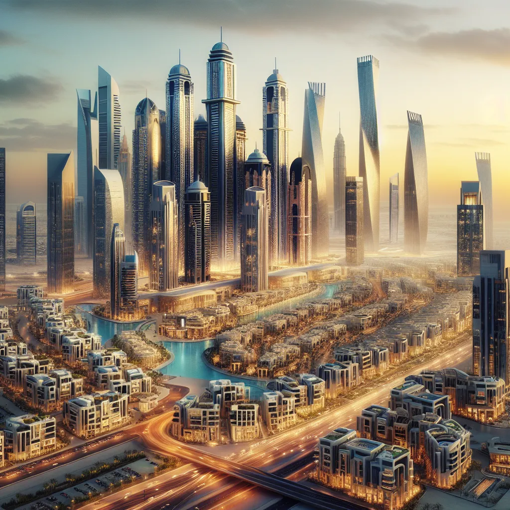 Mira Real Estate: Unlocking UAE Property Potential