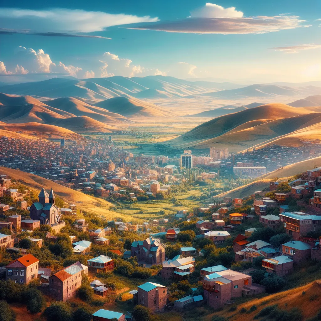 Buy Property in Armenia: A Hidden Gem Awaits