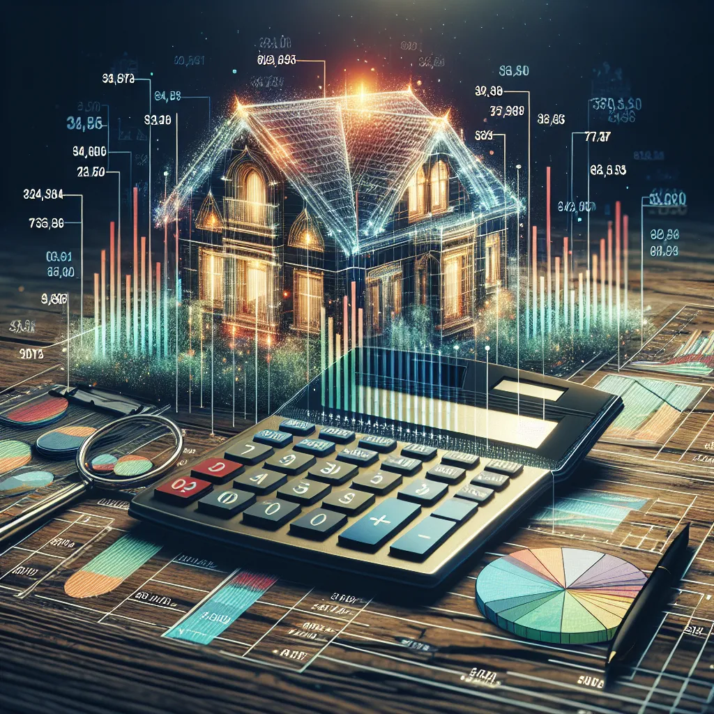 Buy to Let Property Investment Calculator Explained