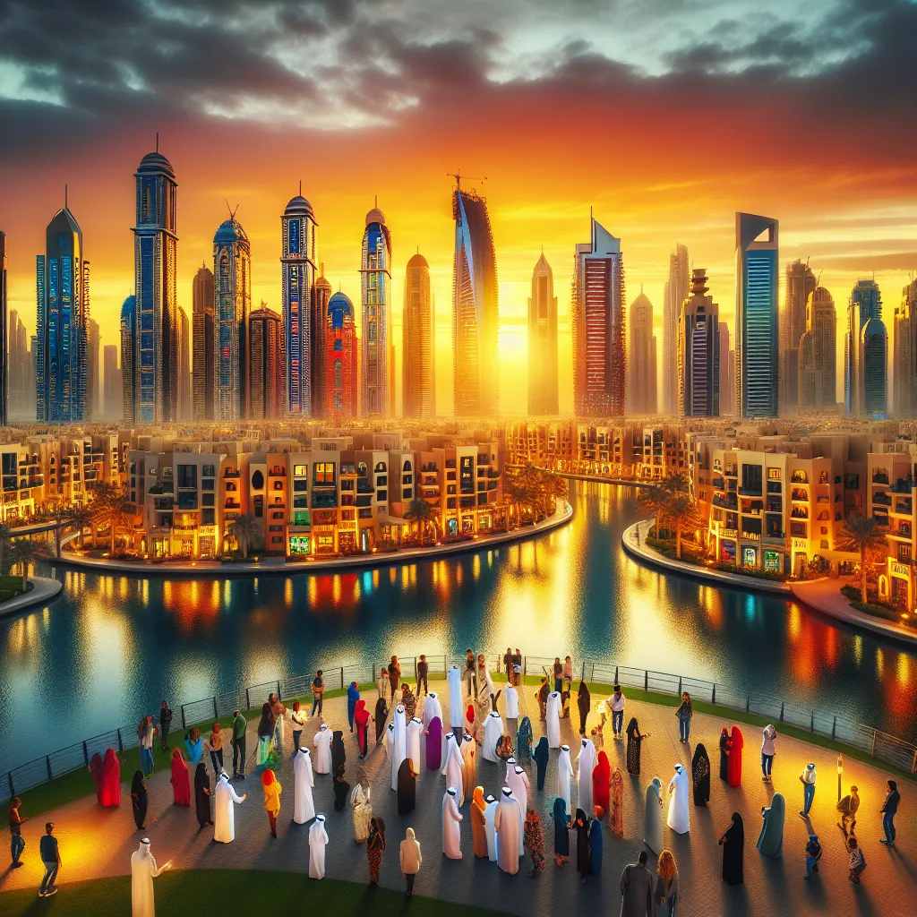 Buy an Apartment in Dubai: Your Guide to Ownership