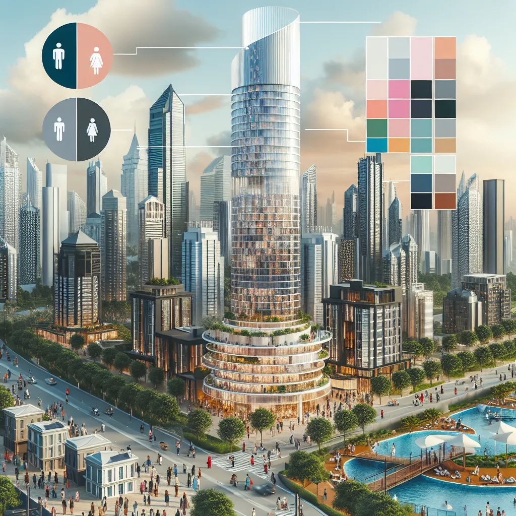 Explore Anax Developments in Dubai’s Real Estate Market