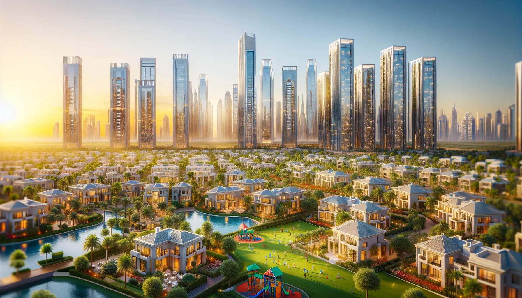 Explore the Bayut UAE Real Estate Market