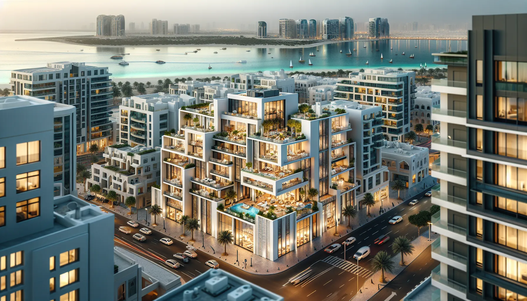 Flat for Rent in Abu Dhabi: Your Ultimate Guide