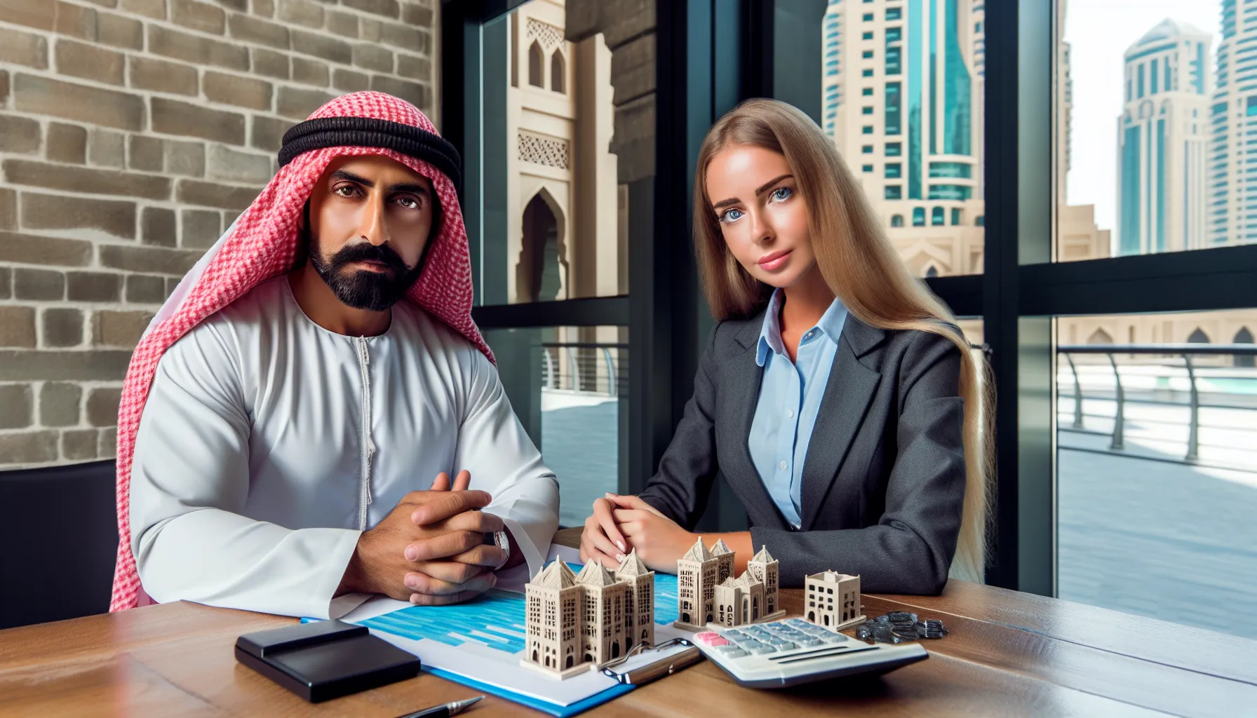 RERA Index Calculator: Navigate Dubai's Rental Market